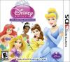 Disney Princess: My Fairytale Adventure Box Art Front